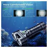 Wurkkos DL05 Scuba Dive Light