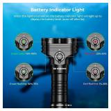 Wurkkos DL05 Scuba Dive Light