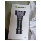 Wurkkos DL05 Scuba Dive Light