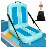 Ziziella Inflatable Kayak Seat