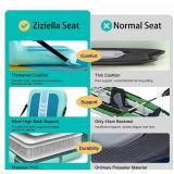 Ziziella Inflatable Kayak Seat