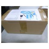 Ziziella Inflatable Kayak Seat