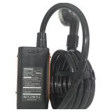LeBeiXon Rechargeable Camping Shower/Shower Pump