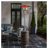 Home Decorators Avondale Propane Gas Outdoor Heater