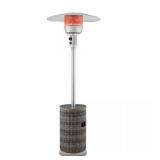 Home Decorators Avondale Propane Gas Outdoor Heater