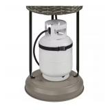 Home Decorators Avondale Propane Gas Outdoor Heater