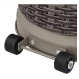 Home Decorators Avondale Propane Gas Outdoor Heater