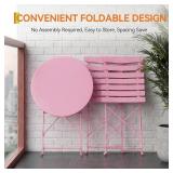 Garvee 3-Piece Patio Bistro Set