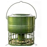 Solution4Patio Bird Feeder