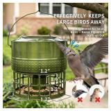 Solution4Patio Bird Feeder