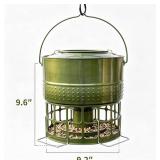 Solution4Patio Bird Feeder