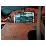 Economy Tractor All Gear Drive Power King
