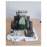 John Deere 9620 Remote Control Tractor