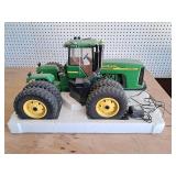 John Deere 9620 Remote Control Tractor