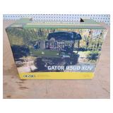 Ertl Gator 850D XUV 1/16 scale