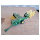 Ertl John Deere Square baler