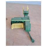 Ertl John Deere Square baler