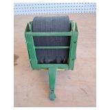 Ertl John Deere Round Baler
