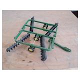 John Deere Disc
