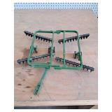 John Deere Disc