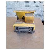 Tonka Dump Truck