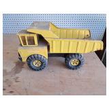Tonka Dump Truck