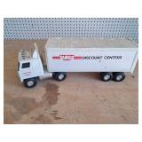 Ertl Pamida Tractor & Trailer (Semi)