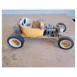 Ford Model Car