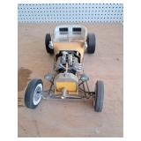 Ford Model Car