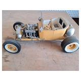Ford Model Car
