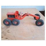 Nylint Road Grader