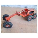 Nylint Road Grader