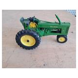 John Deere Model 50