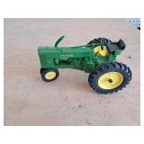 John Deere Model 50