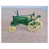 John Deere General Purpose Tractor
