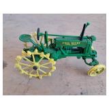 John Deere General Purpose Tractor