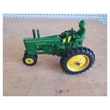 Ertl John Deere Model A Tractor