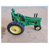 Ertl John Deere Model A Tractor