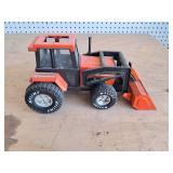 Nylint Tractor With Loader