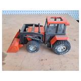 Nylint Tractor With Loader