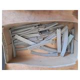 Mini Train Set with Tracks