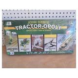 John Deere Tractor-Opoly