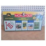 John Deere Monopoly