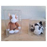 Ty Beanie Baby Set