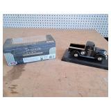 1940 Ford Pickup & 1959 Corvette 1/24 Series