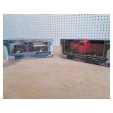 1940 Ford Pickup & 1941 Plymouth Pickup 1/24 Series