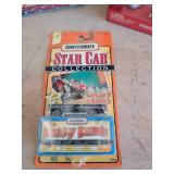 Toy Car Lot ~ Hotwheels, Coca-Cola, & Matchbox Set