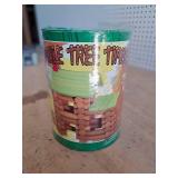 Tumble Tree Timbers NIB