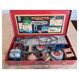 Erector Toy Set
