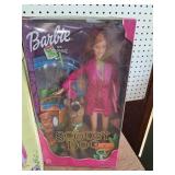 Scooby Doo Barbies, Cabbage Patch Kids Newborn, Salton Beach Comber NIB